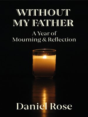 cover image of Without My Father